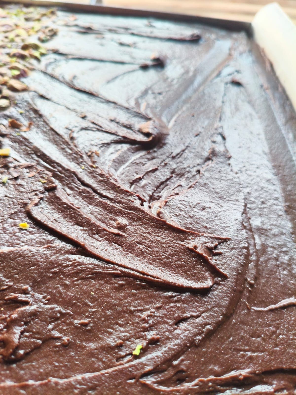 Brownie Família